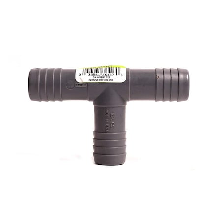 Thrifco Plumbing 3/4 Inch INSERT TEE 6521076